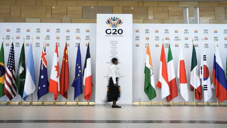 African Union Appoints Moroccan Diplomat as Special Envoy for G20 and Global Affairs