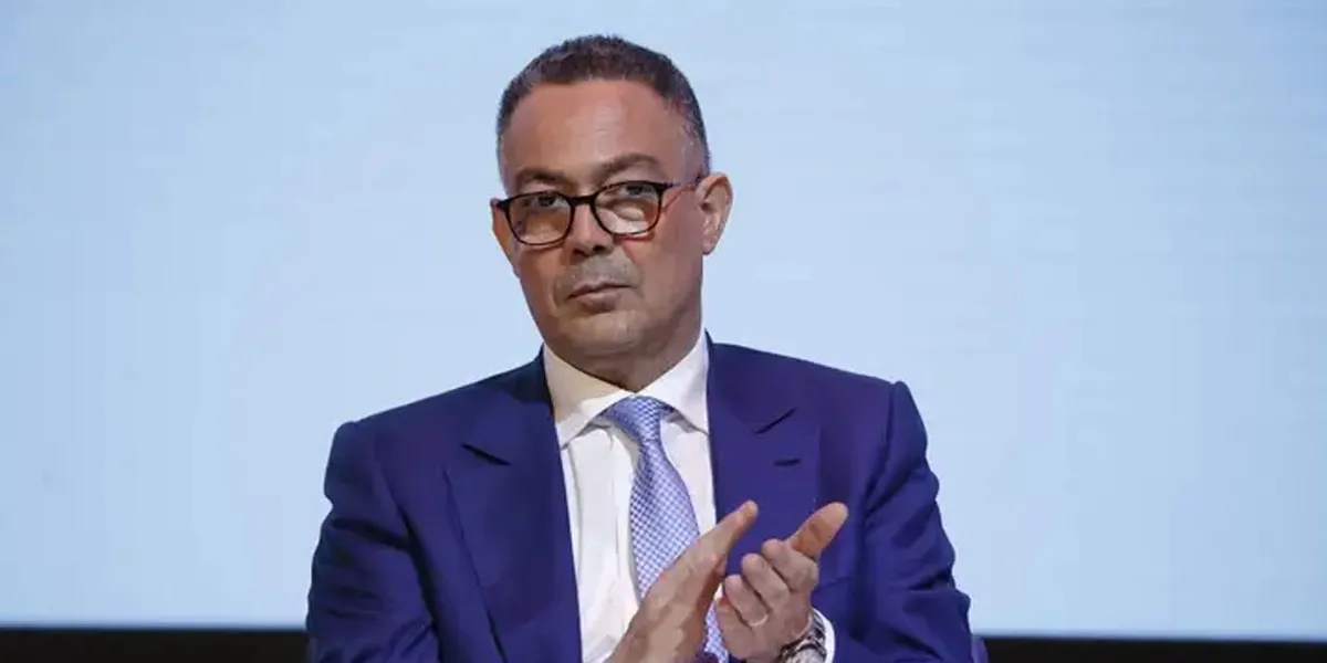 Fouzi Lekjaa Advocates for Dignified Employment at CGEM Meeting