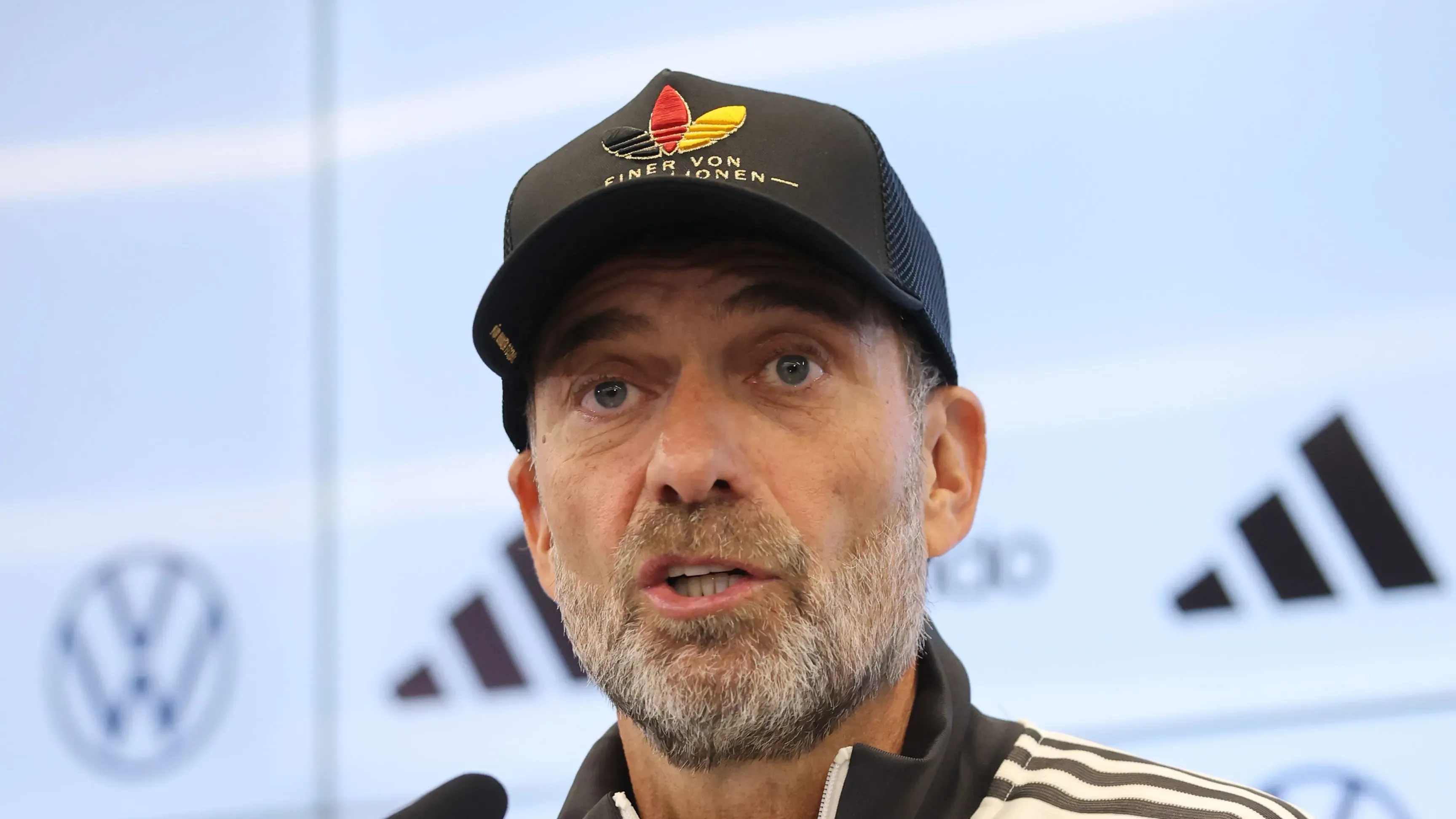 Germany Faces Talent Loss as Croatia Pursues Vuskovic