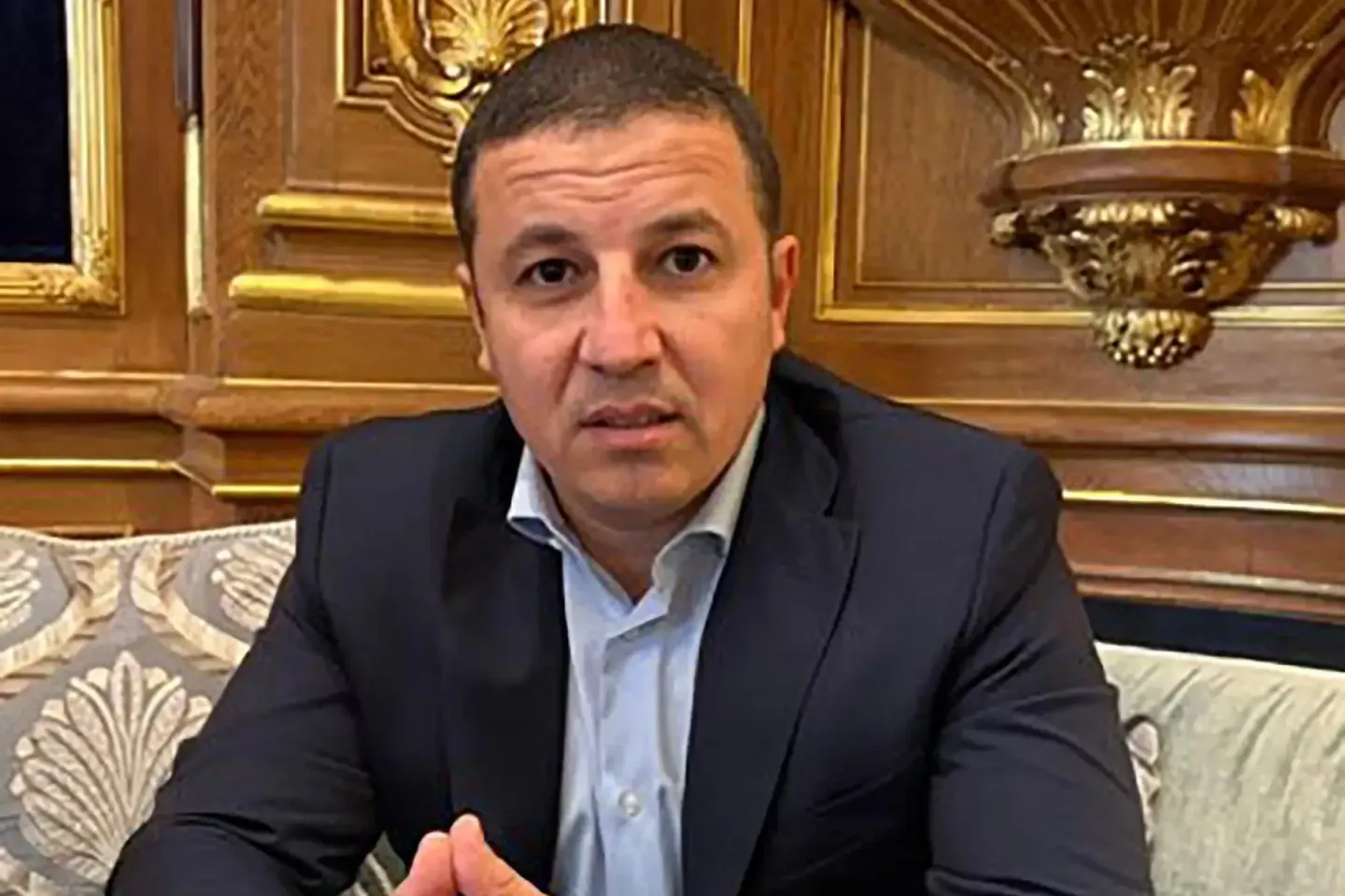 Ayoub Aïssiou: Spanish Court's Controversial Release Amid Narcotrafficking Allegations