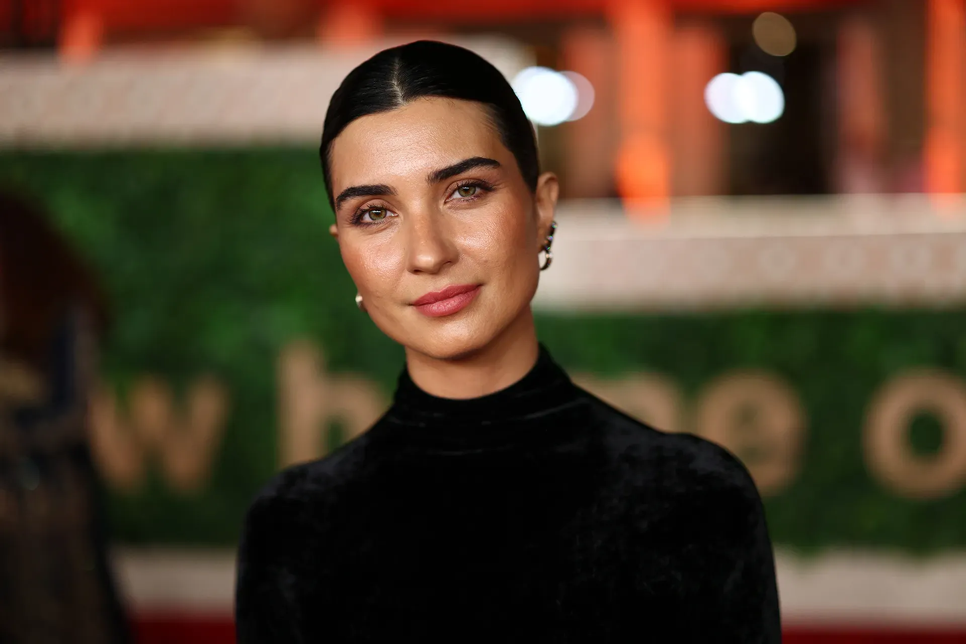 Tuba Büyüküstün Takes the Helm as Jury President at Marrakech Short Film Festival