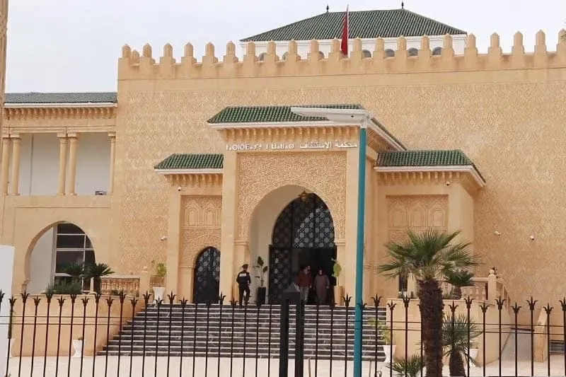 Educational Inspector Suspended in Fez Over Sexual Harassment Allegations