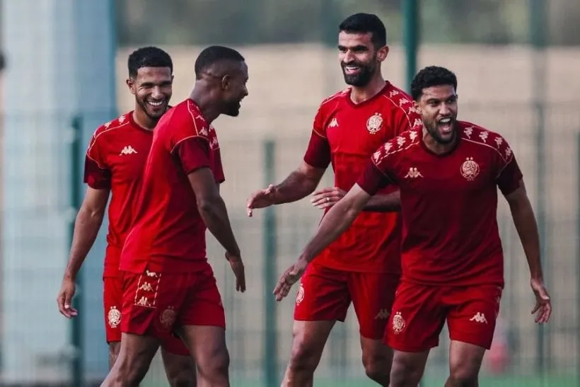 Wydad Casablanca Faces Setback as Key Players Miss Season Opener