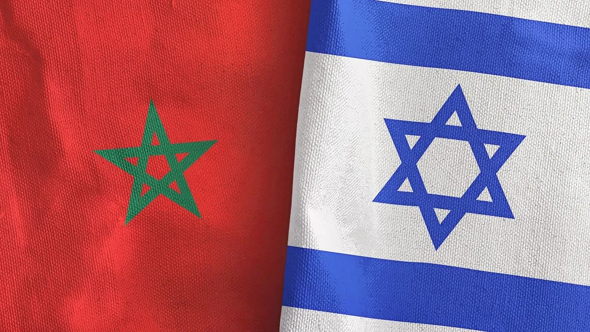 Israeli Agents Involved in Morocco's Bureau 21 Espionage, Reports The Economist