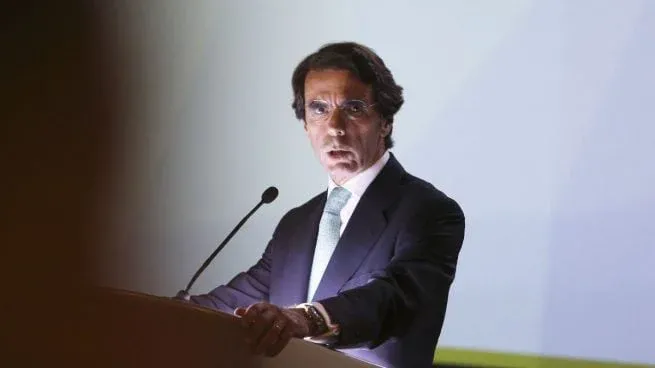 Aznar Calls for Military Reinforcement at Spain-Morocco Border