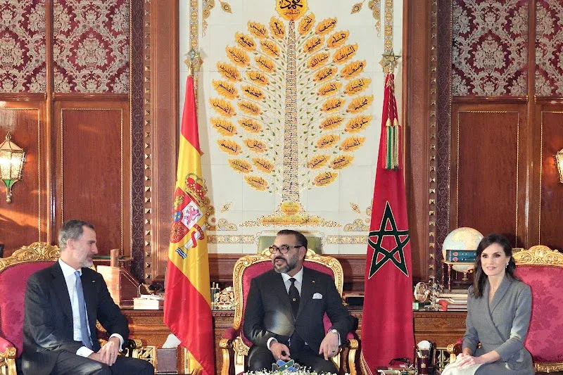Morocco and Spain: Navigating a Complex Partnership Amidst Migration Crises