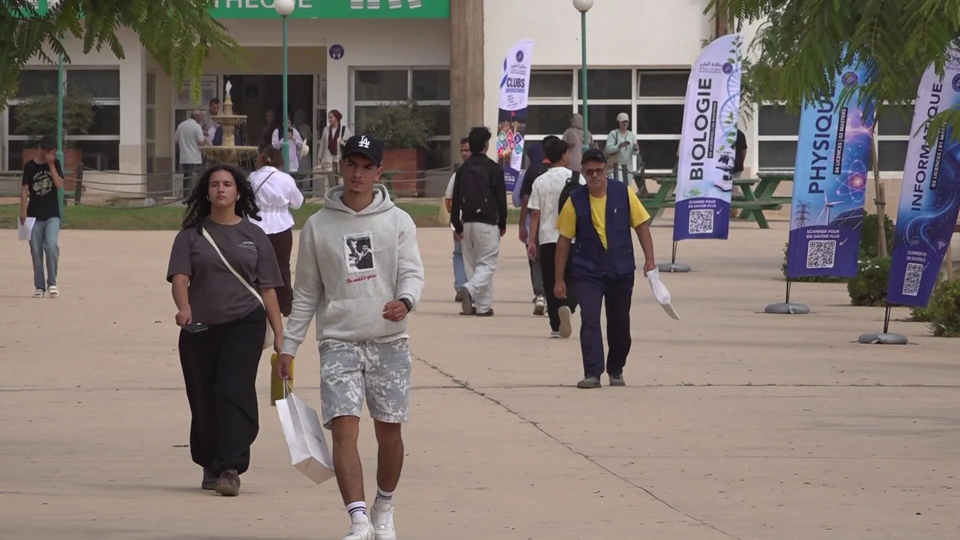 The Housing Crisis: Agadir Students Struggle to Find Affordable Accommodation