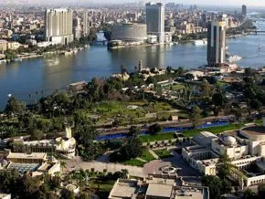 Africa's Leading Cities in the 2026 Global Ranking by Oxford Economics