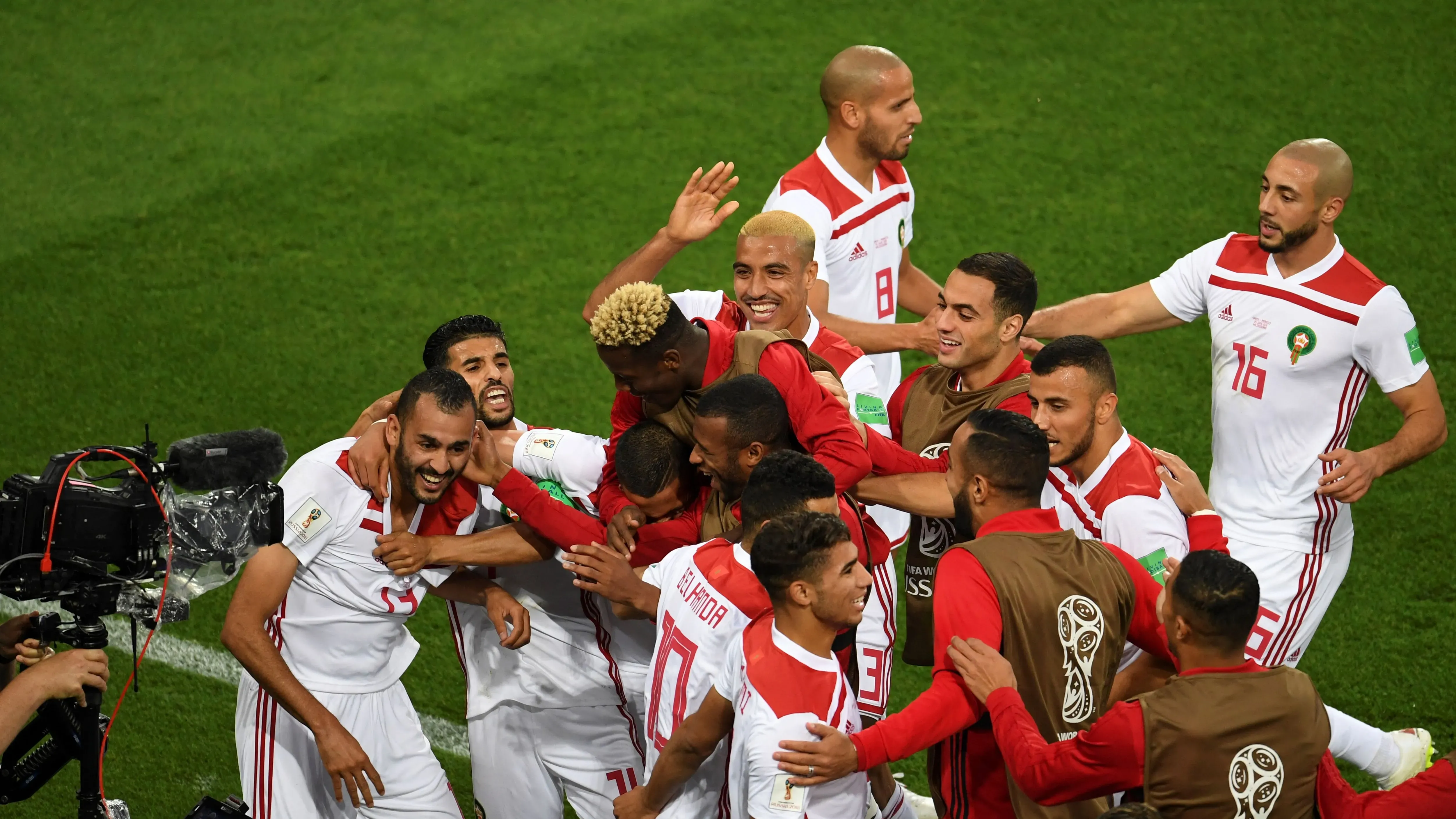Khalid Boutaib Announces Retirement from Football After Inspirational Career