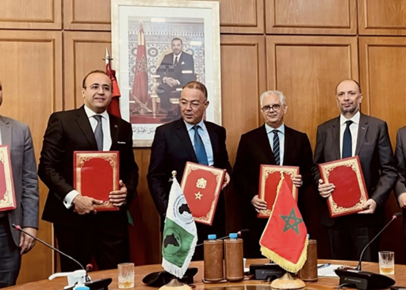 Morocco Secures €405 Million from African Development Bank for Railway and Skills Training