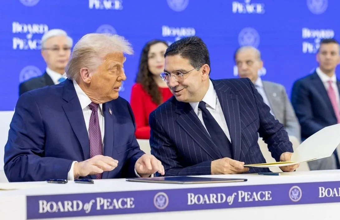 Morocco's Diplomatic Shift: The Implications of Upcoming Elections