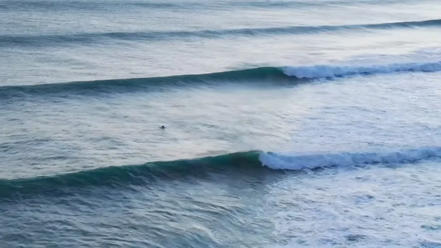 Kepa Acero's Return to Morocco: Chasing Empty Waves and Old Memories