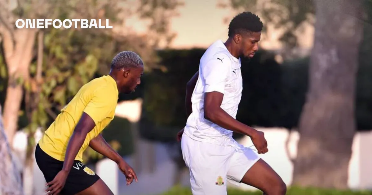 Morocco's Fassi Club Ends Pre-Season Friendly in Draw with Royal Army