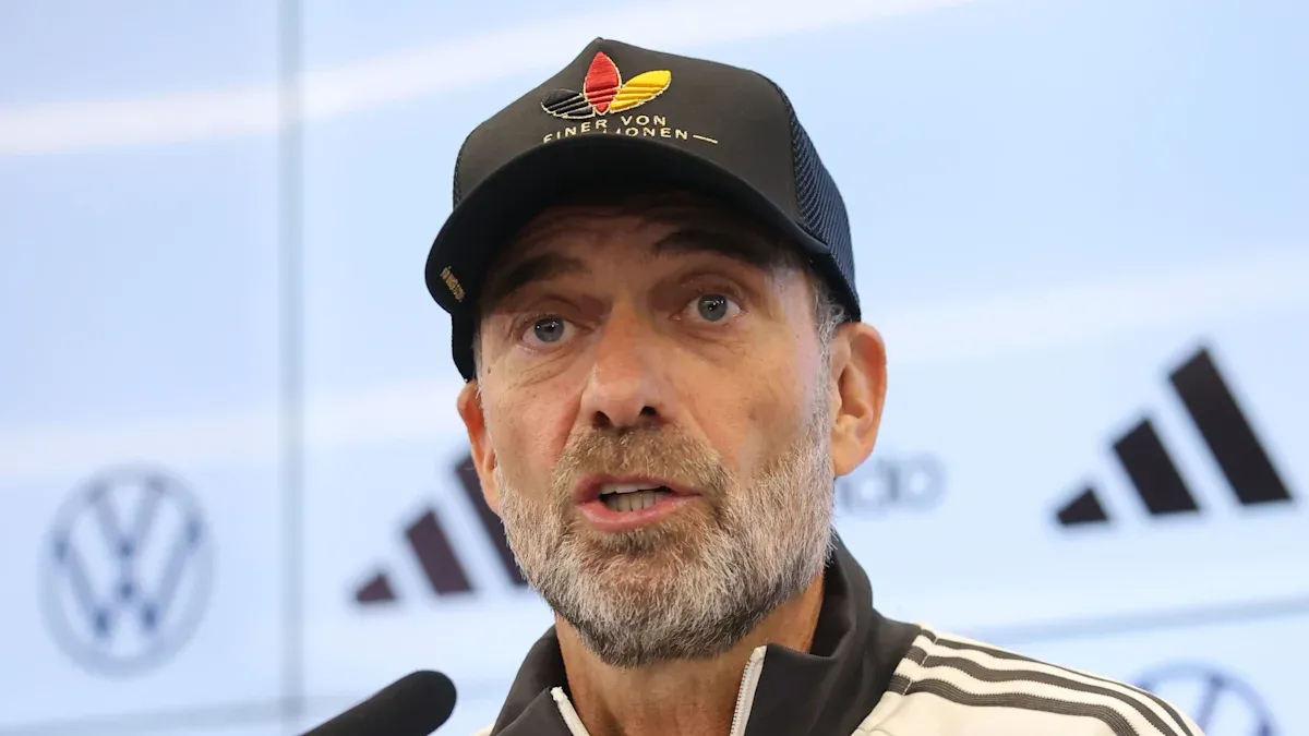 Germany Faces New Threat of Losing Dual National Talent