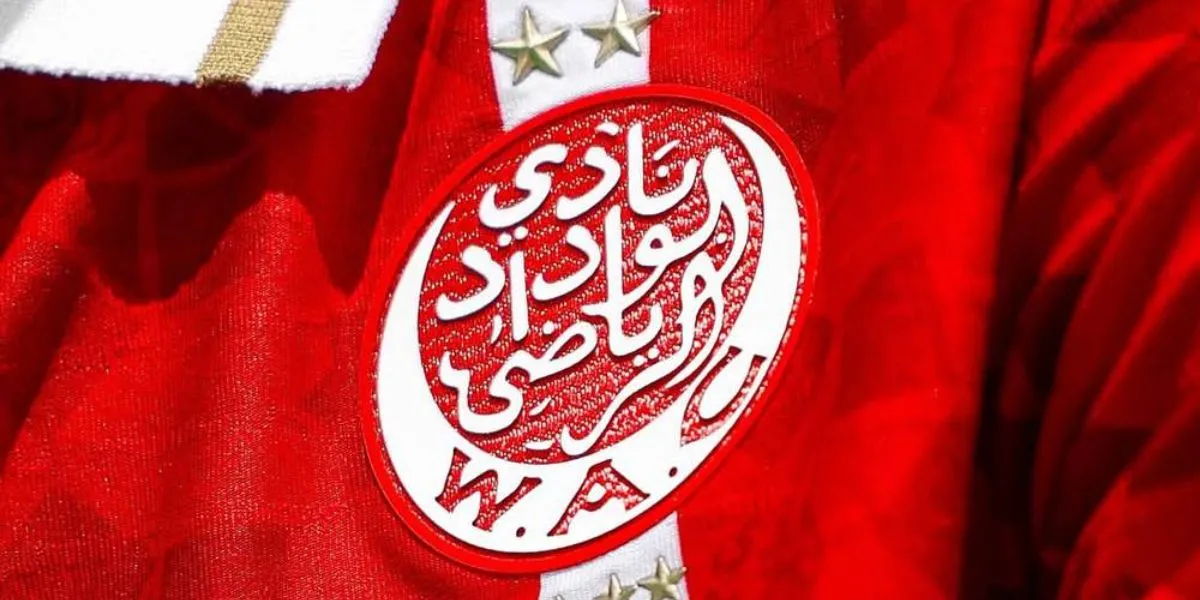Wydad Casablanca Faces Player Shortage at Start of Botola Season