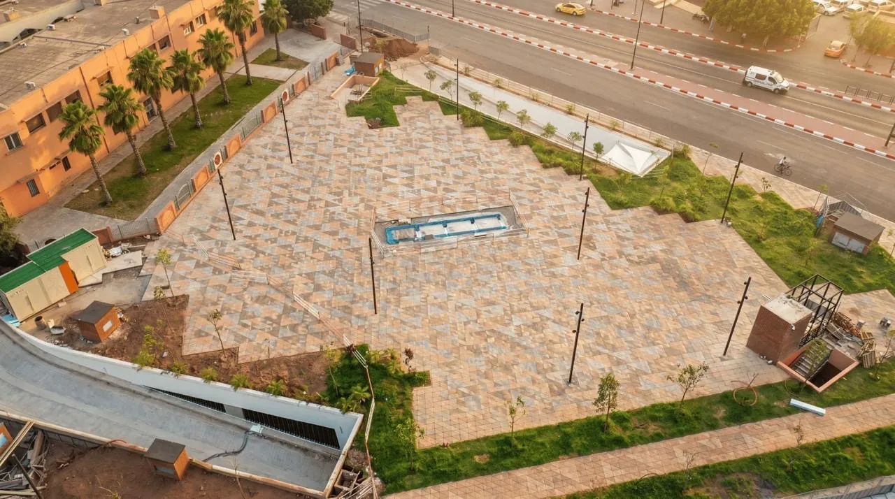 New Parking Rates at 16 November Square in Marrakech: A Comprehensive Guide