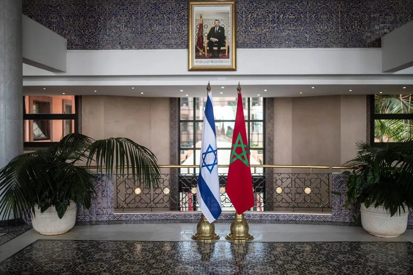 Morocco's Left-Wing Alliance Firmly Opposes Normalization with Israel