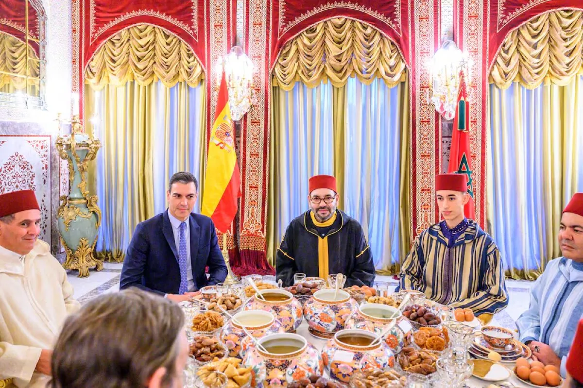 Controversial Calls for Spain to Return Ceuta and Melilla to Morocco Spark Outrage