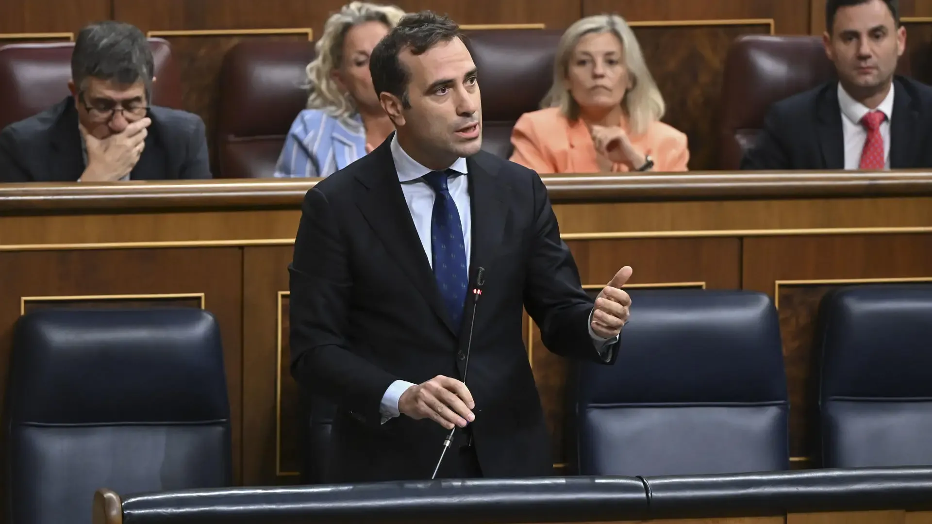 Spanish Economy Minister Calls for Loyalty Towards Morocco Amid Ceuta Aid Discussion