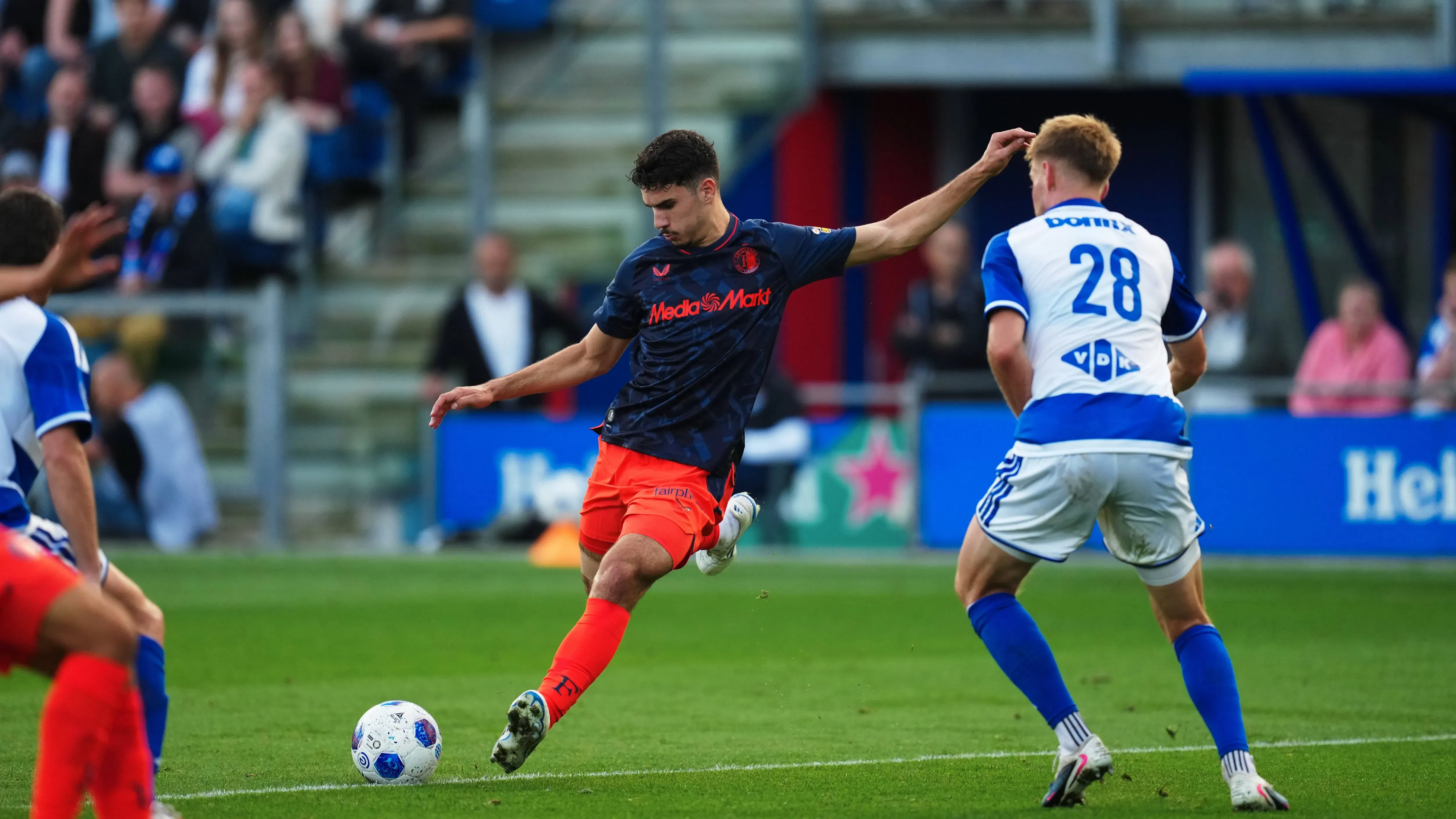 Morocco's Interest in Acquiring Van Persie's Son: A Closer Look