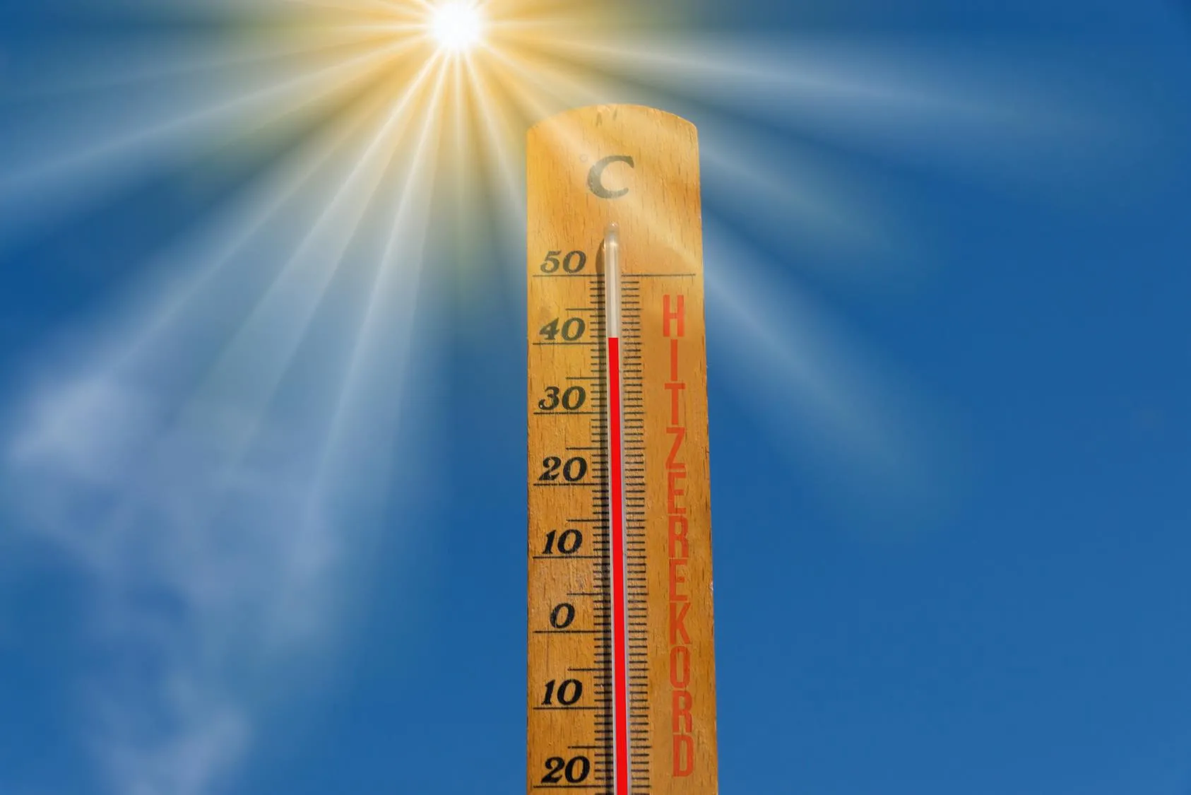 Weather Forecast for Morocco: Expect Highs of 42°C This Sunday