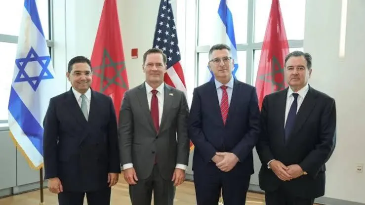 Morocco and Israel: An Escalating Military Partnership Amidst Regional Tensions