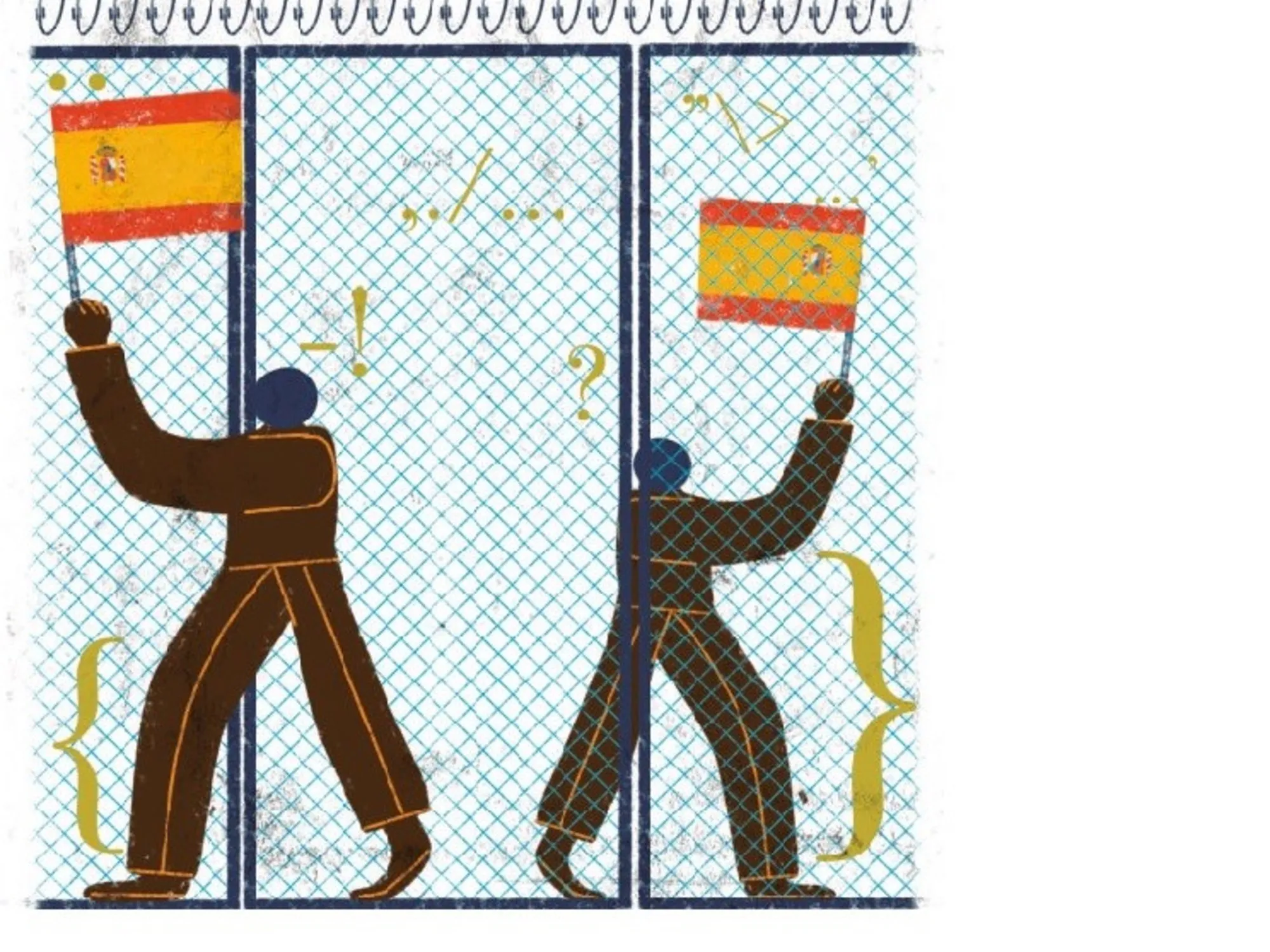 The Need for Concord in Spain's Political Landscape