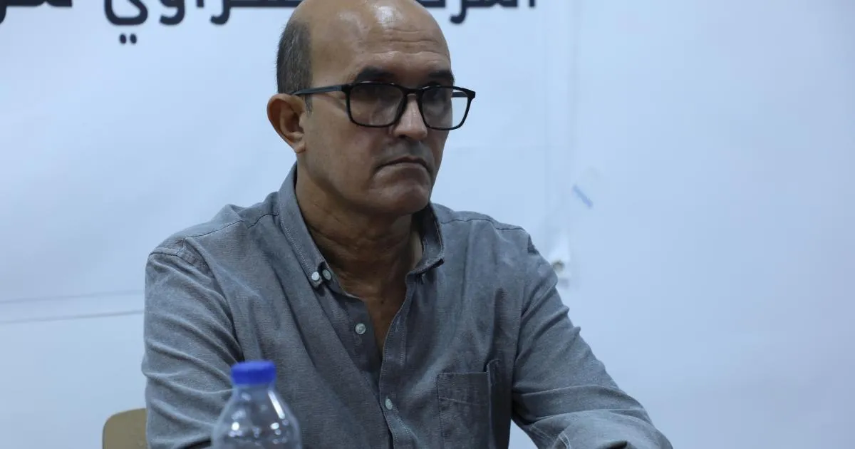 The Environmental and Humanitarian Crisis in Western Sahara: Insights from SMACO