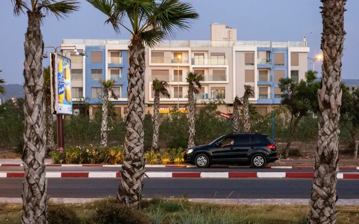 Significant Cuts to Healthcare Benefits for Dutch Residents with Properties in Morocco