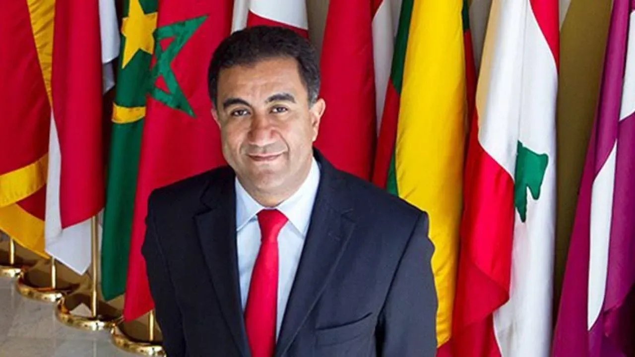 Fathallah Sijilmassi Appointed as African Union's Special Envoy for G20
