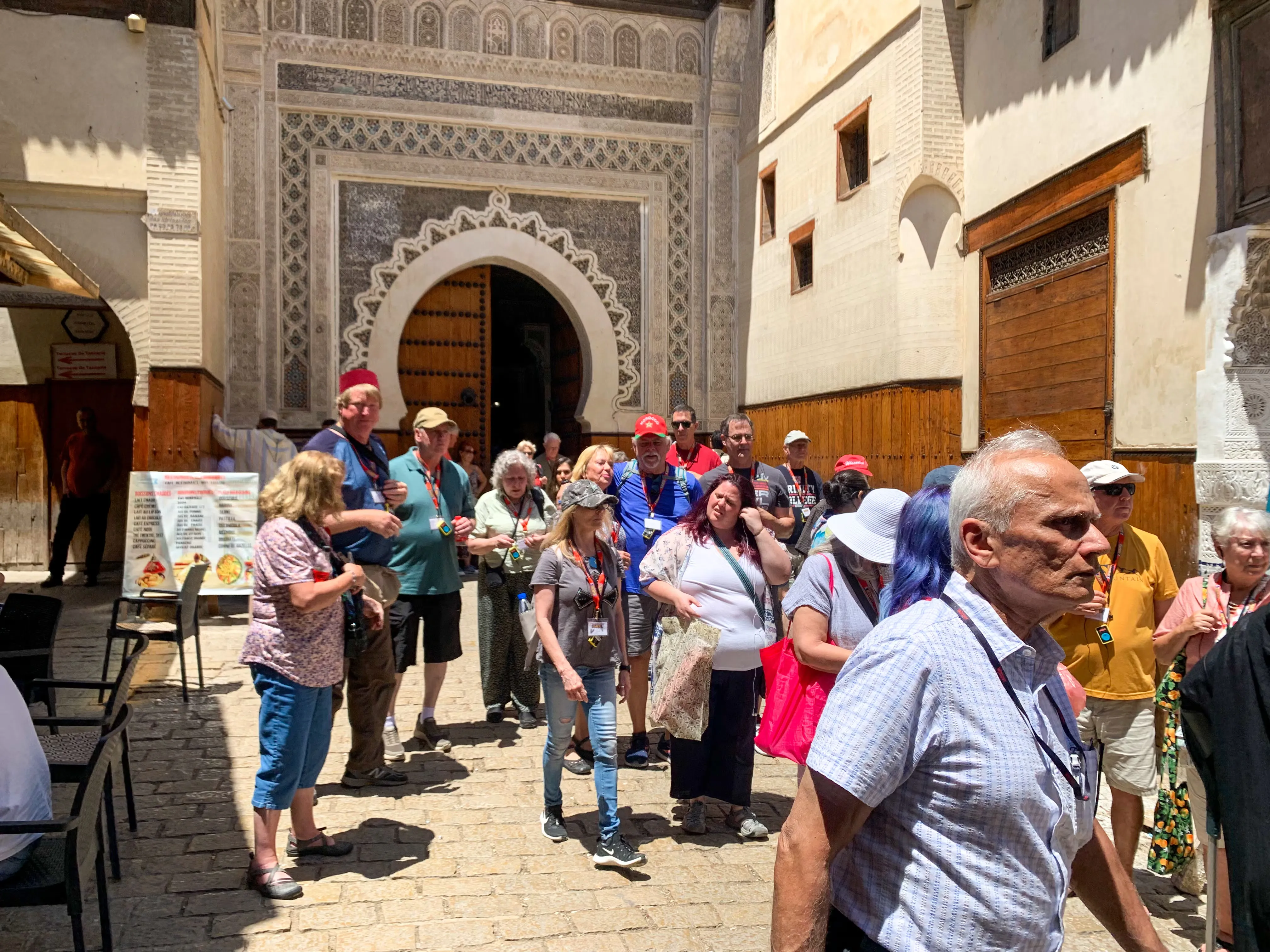 German Tourism on the Rise in Morocco: A Strategic Shift