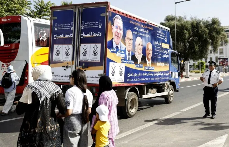 The Resurgence of Morocco's PJD: Navigating Challenges and Rebuilding Trust