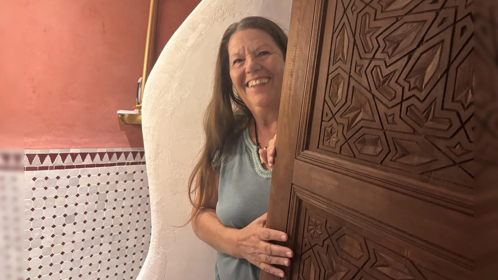 Discover Moroccan Culture Without Leaving Germany: A Unique Experience in Bad Windsheim