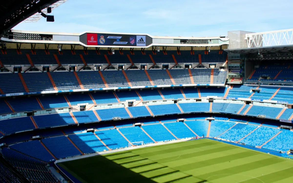 Spain Intensifies Bid for 2030 World Cup Final Amidst Moroccan Challenge
