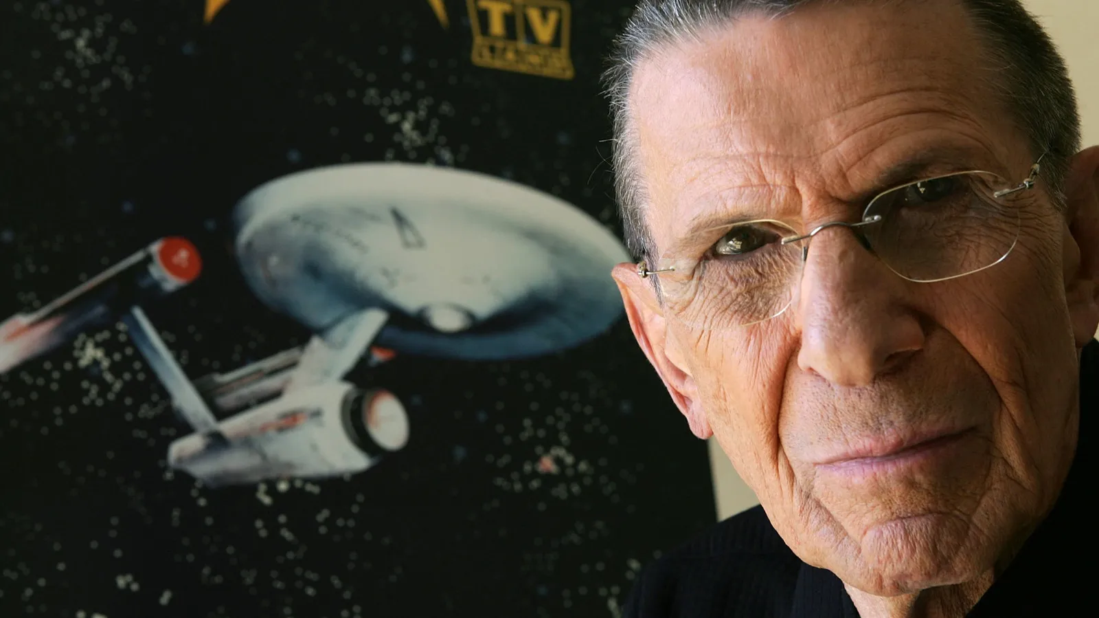 The Enduring Appeal of Spock: Why Leonard Nimoy's Character Resonated with Teenagers