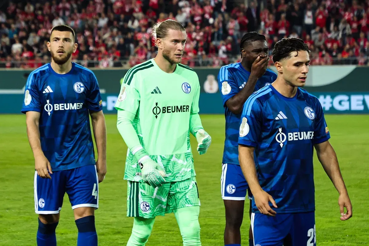 Jürgen Klopp's First DFB Squad Announced: Soufiane El-Faouzi Left Out
