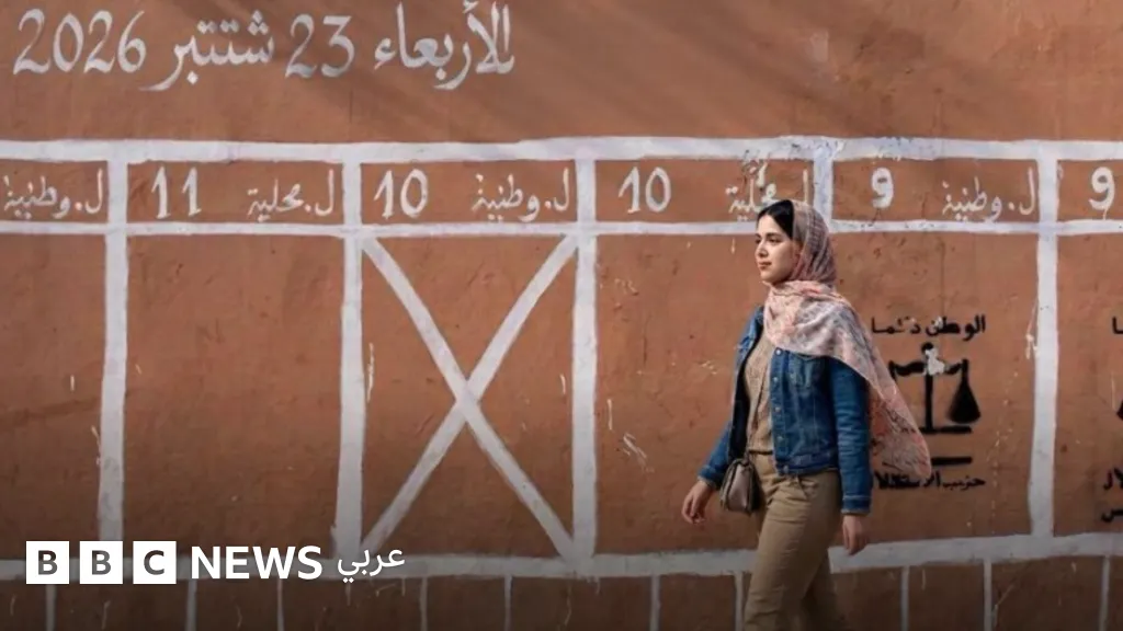 Moroccan Elections: A Critical Moment for Democracy and Youth Engagement