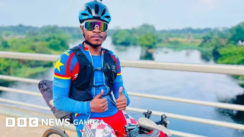 Tragic Loss of Young Peace Advocate Miguel Masaisai in DRC