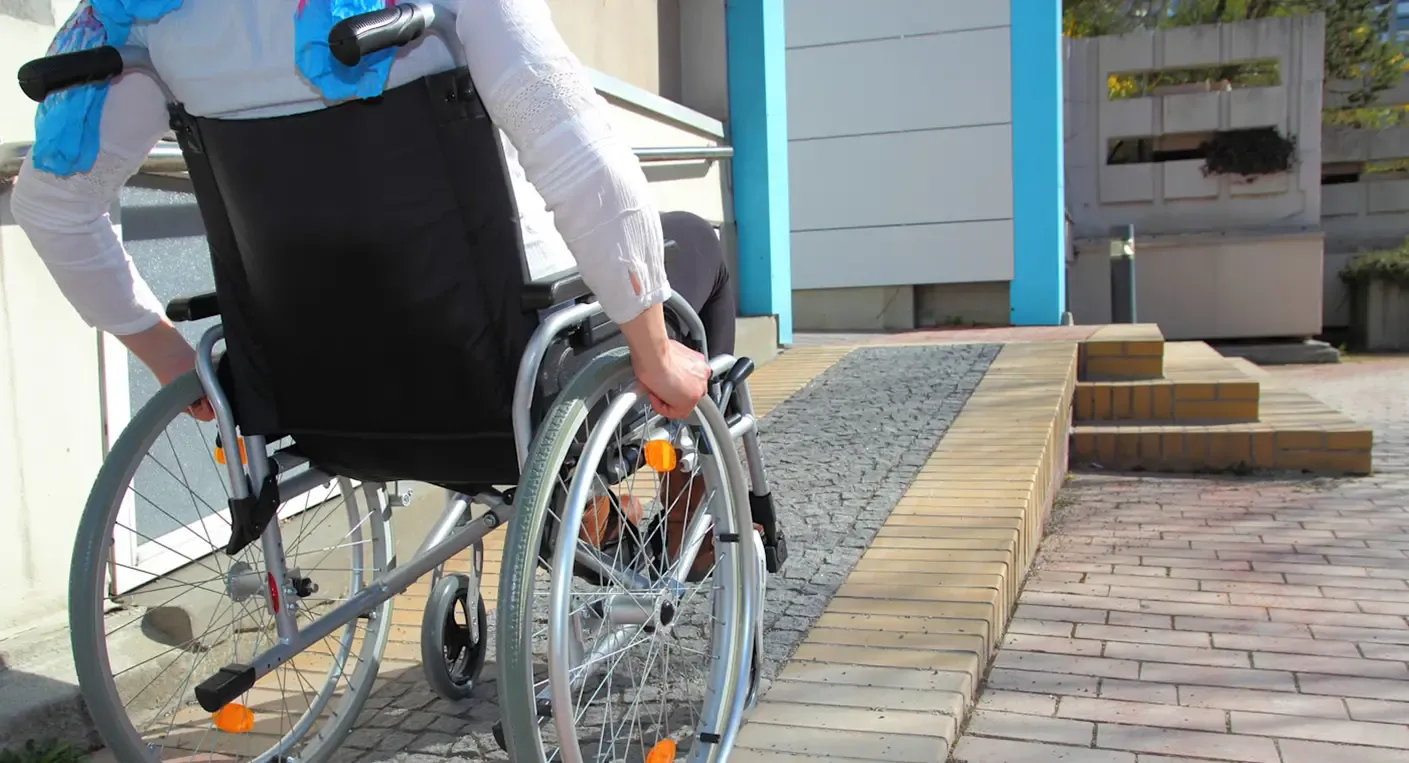 Promoting Inclusive Employment in Casablanca: An Initiative for People with Disabilities