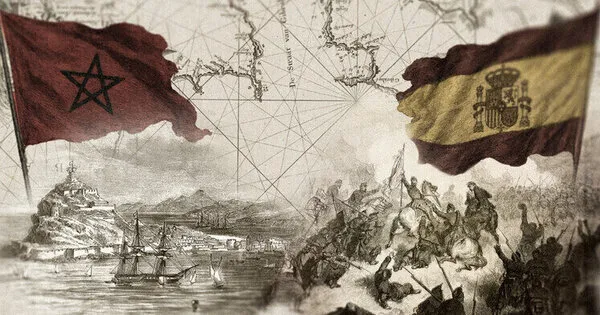 The Colonial Legacy of Ceuta and Melilla: A Historical Dispute between Spain and Morocco