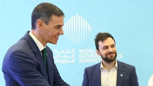 Diego Rubio's Dilemma: Leadership Amidst a Migration Crisis