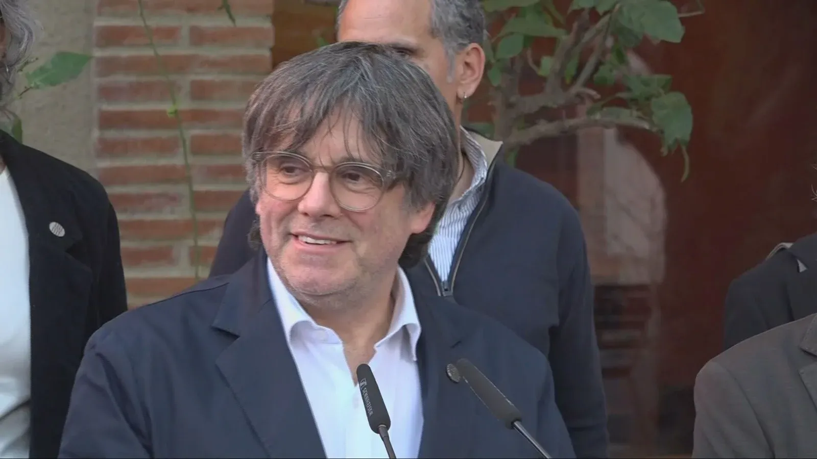 Puigdemont Calls Ceuta and Melilla 'Colonies' of Morocco, Advocating for a Referendum