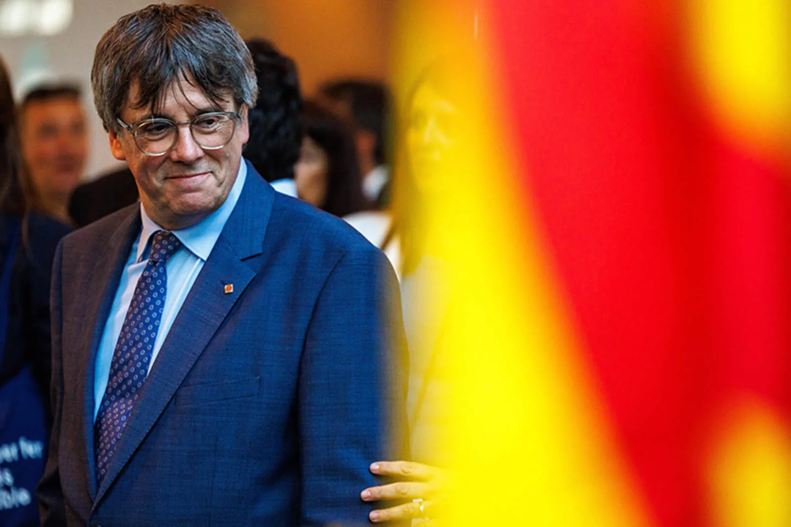 Puigdemont's Controversial Remarks on Ceuta and Melilla: A Colonial Perspective