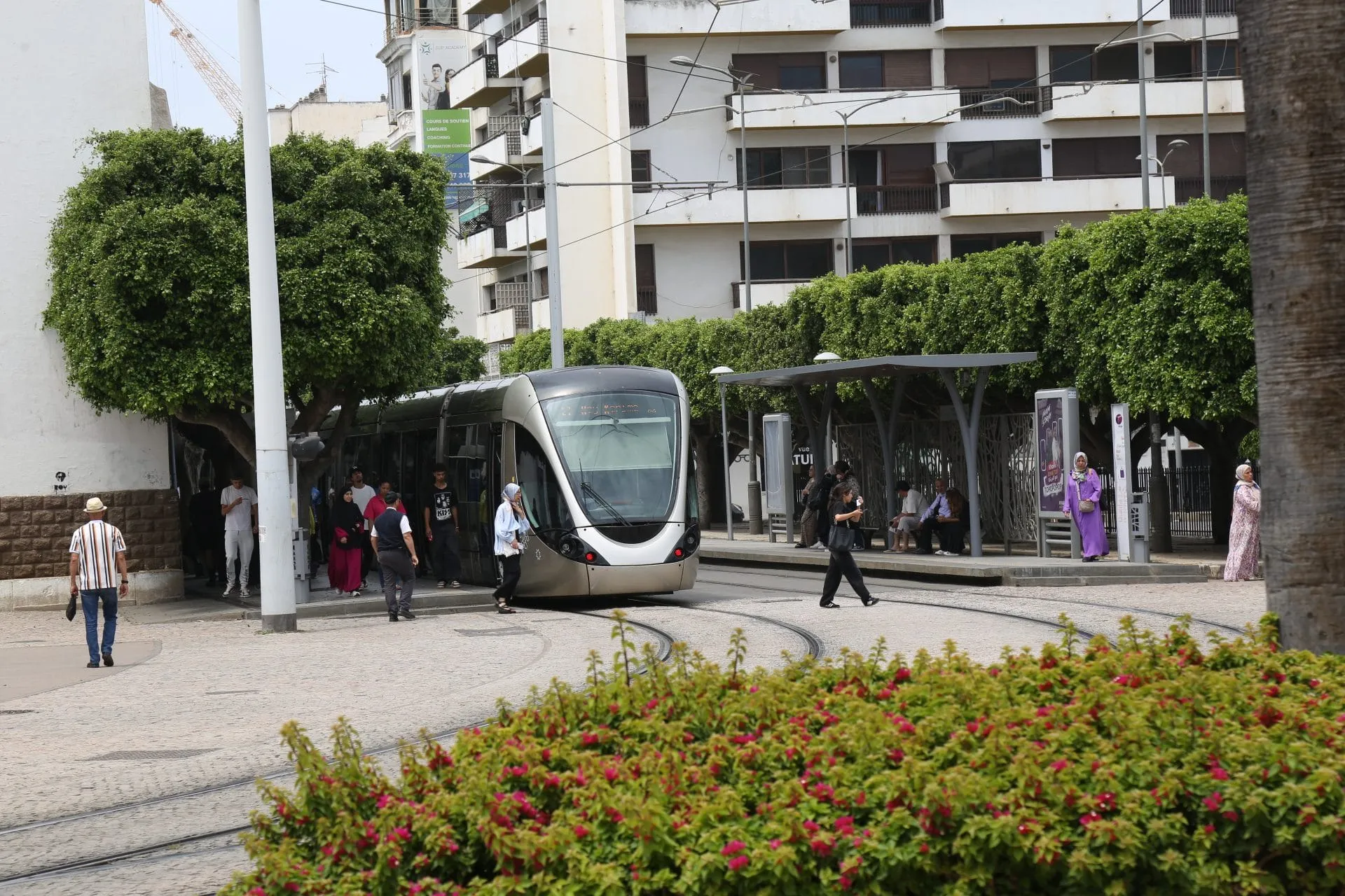 Morocco's Urban Success: Six Cities Among Africa's Top 50