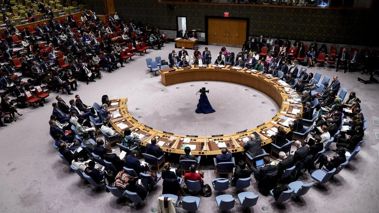 Morocco's Confidence Grows Ahead of UN Security Council Review on Western Sahara