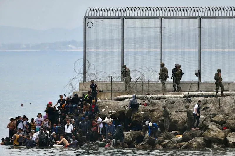 European Parliament Prioritizes Partnership with Morocco Over Confrontation Amid Ceuta Events