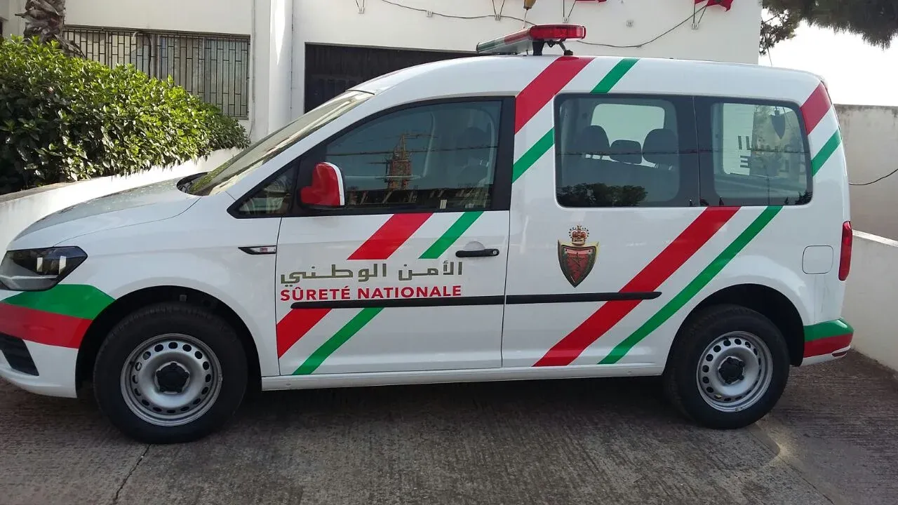 Moroccan Authorities Disrupt Prostitution Ring Operated by a Husband and Wife