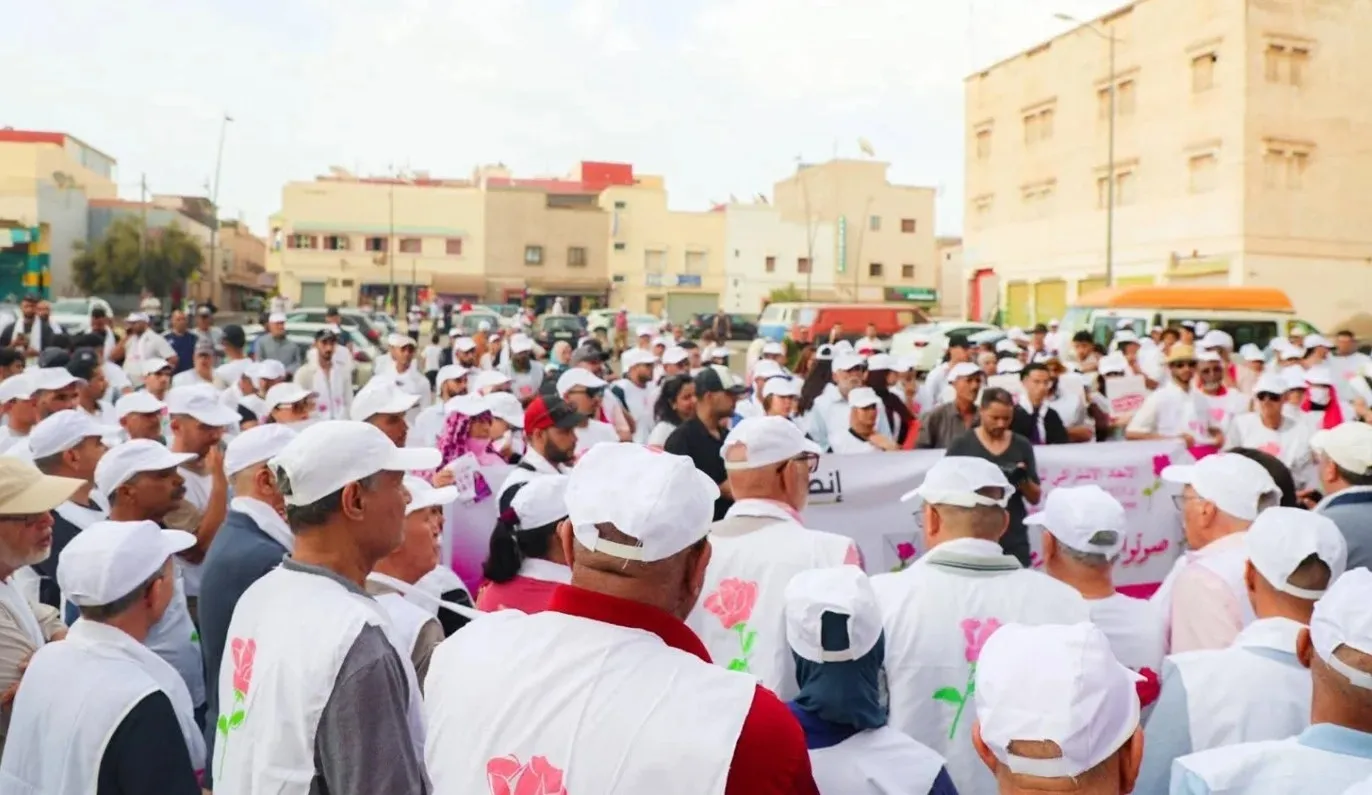 USFP Strengthens Its Presence in Souss-Massa Ahead of Legislative Elections
