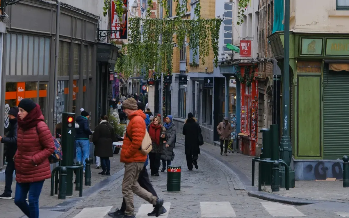 Belgian Mutual Fund Loses Case Against Moroccan Pensioner Over Improper Claims