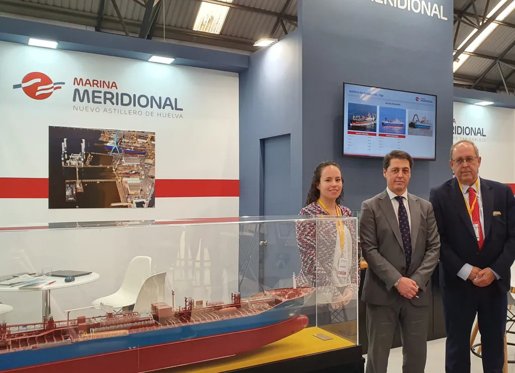 Marina Meridional Seeks to Compete for Casablanca Shipyard Concession
